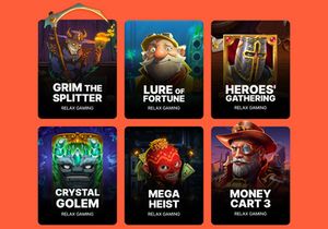 Casino Kingstone script(Gambolor)v1.0 - Online Casino Gaming Platform | Laravel Single Page Application | PWA 1.21.0