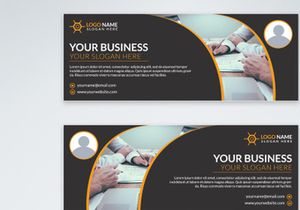 Facebook Cover Design Template