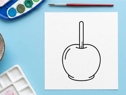 Simple white USB flash drive icon isolated on plain background. Minimalist data storage symbol for digital technology and computer connectivity.
