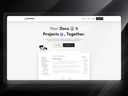 PDOCrod V1.0 - Advanced PHP CRUD application (Form Builder & Database Management) preview picture