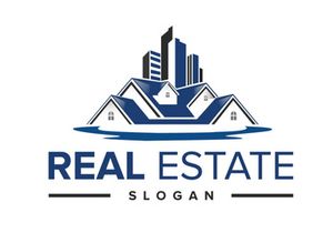 Real Estate Logo