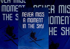 Pixel Sport - Sporty Display Font