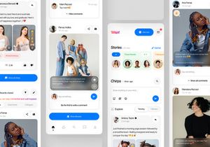 SociaLoom v1.0 - The Ultimate PHP Social Network Platform
