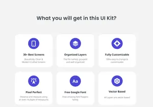 Jobile - Job Finder App Ui Kit