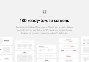 Base UI Sketch Framework