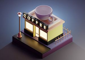 Bean Buzz v1.0 - Cafe & Coffee Shop WordPress Theme + RTL v1.0