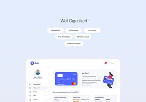 Bankdash