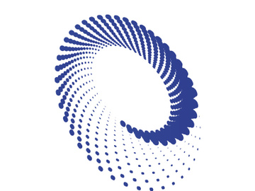 Wave logo preview picture