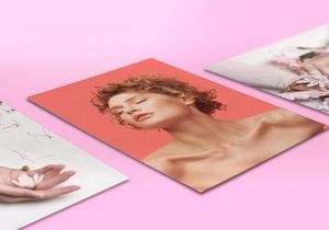 Flyer / Poster PSD Mockup 02