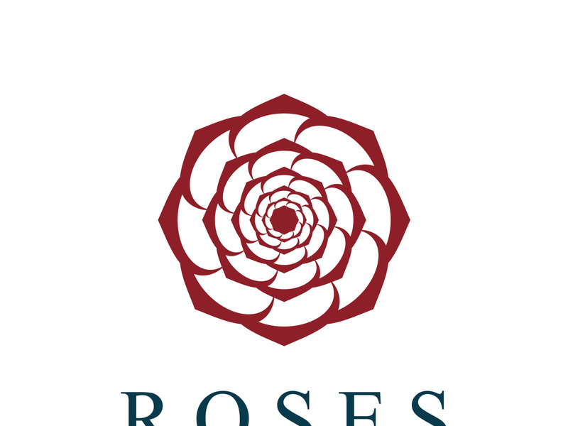 Rose logo