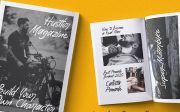 Pomthinq - Brush Script Font