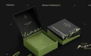 Kamaline Handbrush - Handwritting Brush Script Font
