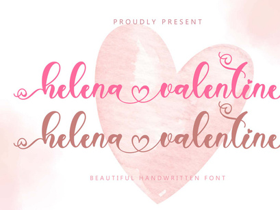 Helena Valentine