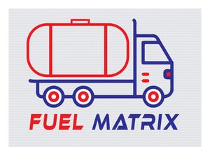 Professional Trucking Company Logo in Adobe illustrator