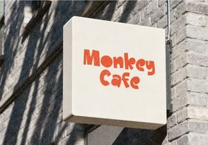 Monkey Dancing - Playful Fun Display Font