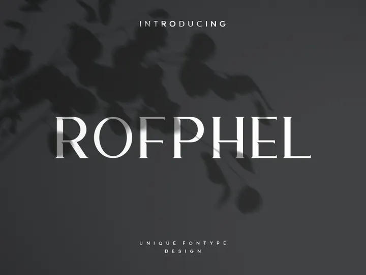 Rofphel
