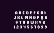 Kunto – Modern & Unique Font