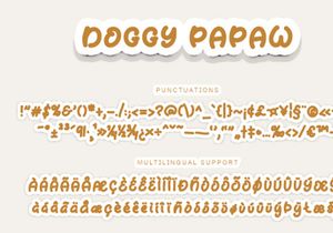 Doggy Papaw