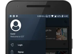 CryptoScope - Crypto Currency Tracker Android App | Blockfolio | ICO's | Admob Ads | Notifications | News v1.0