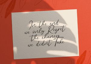 Attagiel - Handwritten Font