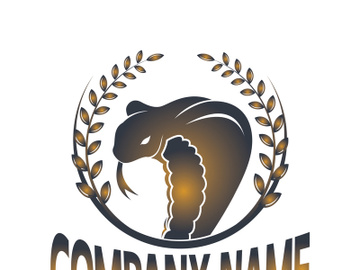 Cobra Power Logo preview picture