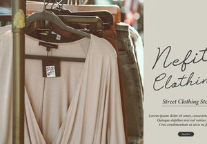 Nestaly | Monoline Script Handwritten