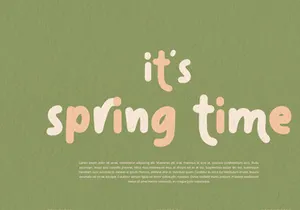 Mellifluous - Handwritten Font