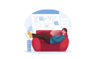M93_Business Illustrations