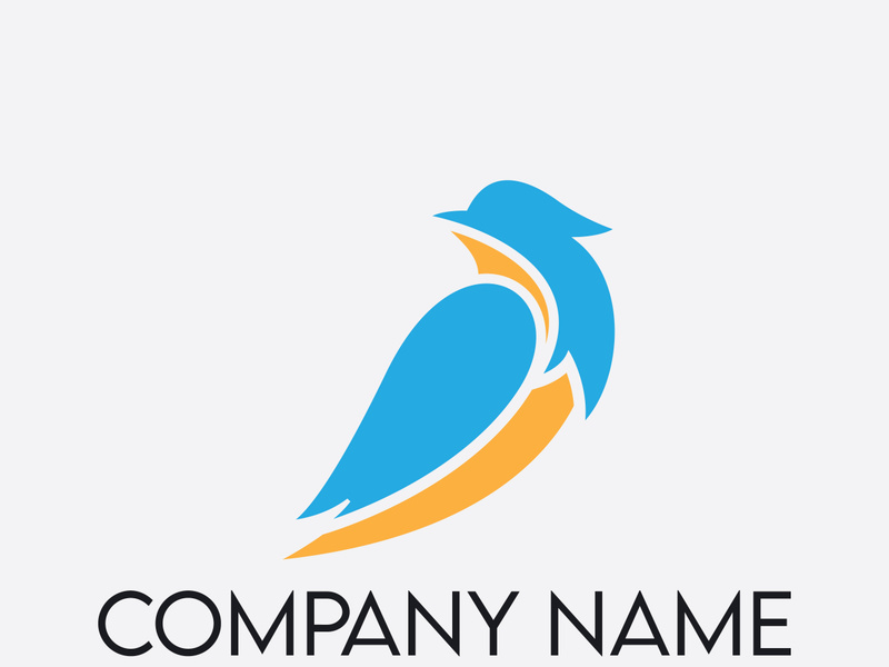 Bird logo