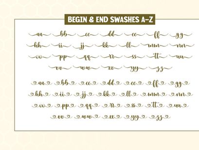 Hanale Handwritten Script Font