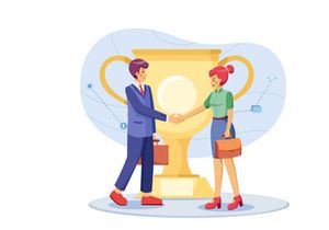 M185_Business & Finance Illustrations