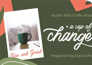 Bennington Glow - Brush Lettering Script