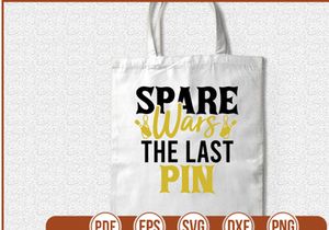 Spare Wars The Last Pin