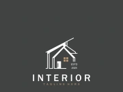 Home Interior logo building design template architecture unique styles