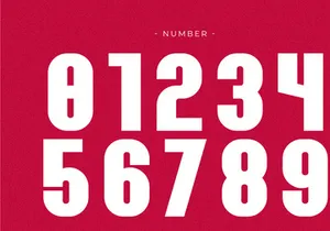 Candy Hunter - Ultra Condensed Sans Serif