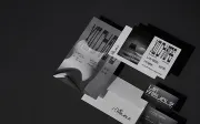 Un Meuble Display Font