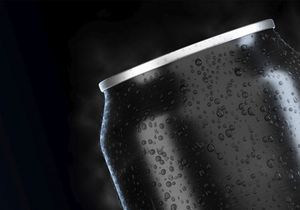 355ml Soda Can Mockup 06