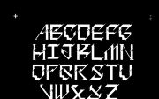Cybergoth [Free Typeface]