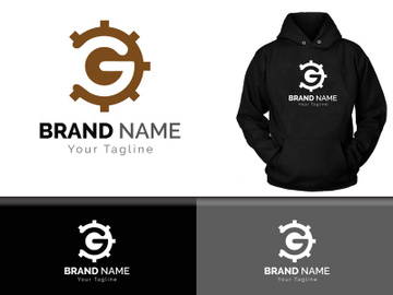 Logo design preview picture