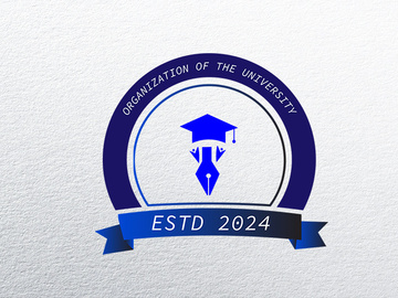 Professional Education Logo Design | Perfect for Schools & Universities preview picture