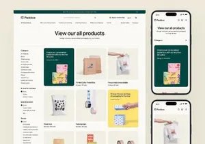 Catalogue - Full application v1.0