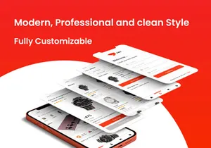 E-Commerce App