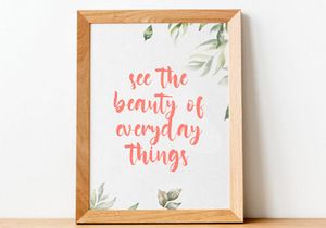Toniya Smith - Handwritten Font