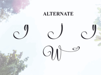 Wednesday Font Font