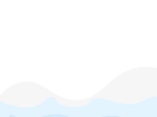 Wave water logo vector