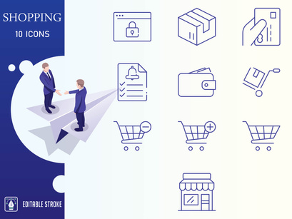 Outline : Shopping and E-commerce