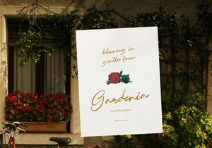 Karmically | Handwritten Script