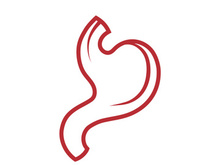 Stomach logo