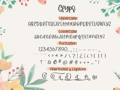 Scripted | Free Font