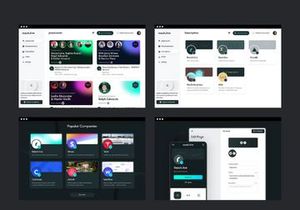 Cheveretor pro v1.0 - Image Hosting Script